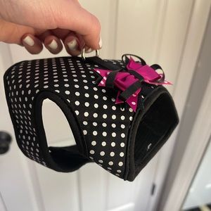 dog harness